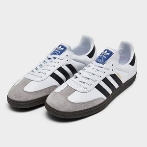 Sold Out Adidas Samba OG mens 6 women’s 7.5 like new